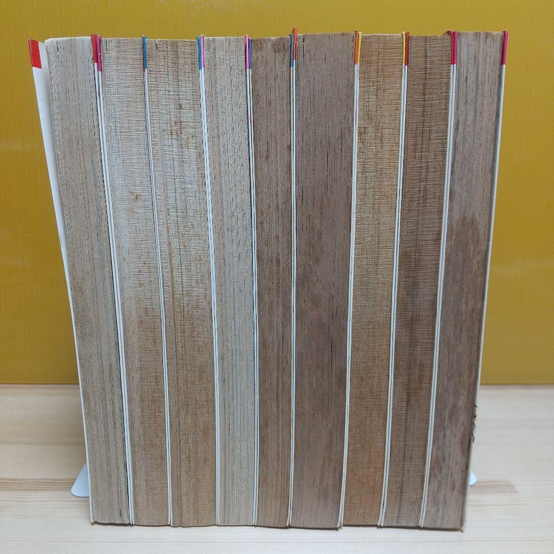 キャンディキャンディ　全巻　黒文字統一　Fセット　いがらしゆみこ　水木杏子