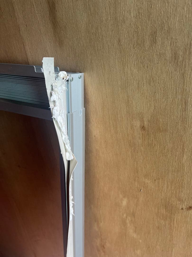 コロナ ウインド形冷房専用ルームエアコン CW-1619