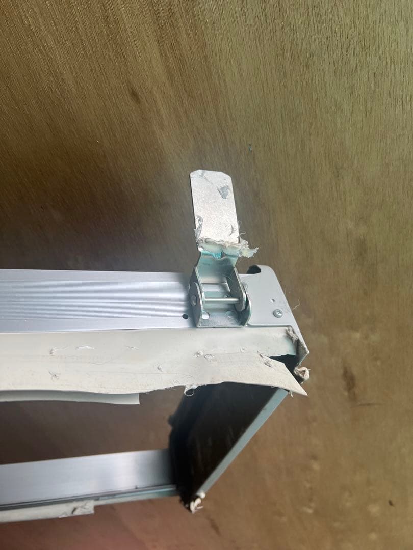 コロナ ウインド形冷房専用ルームエアコン CW-1619