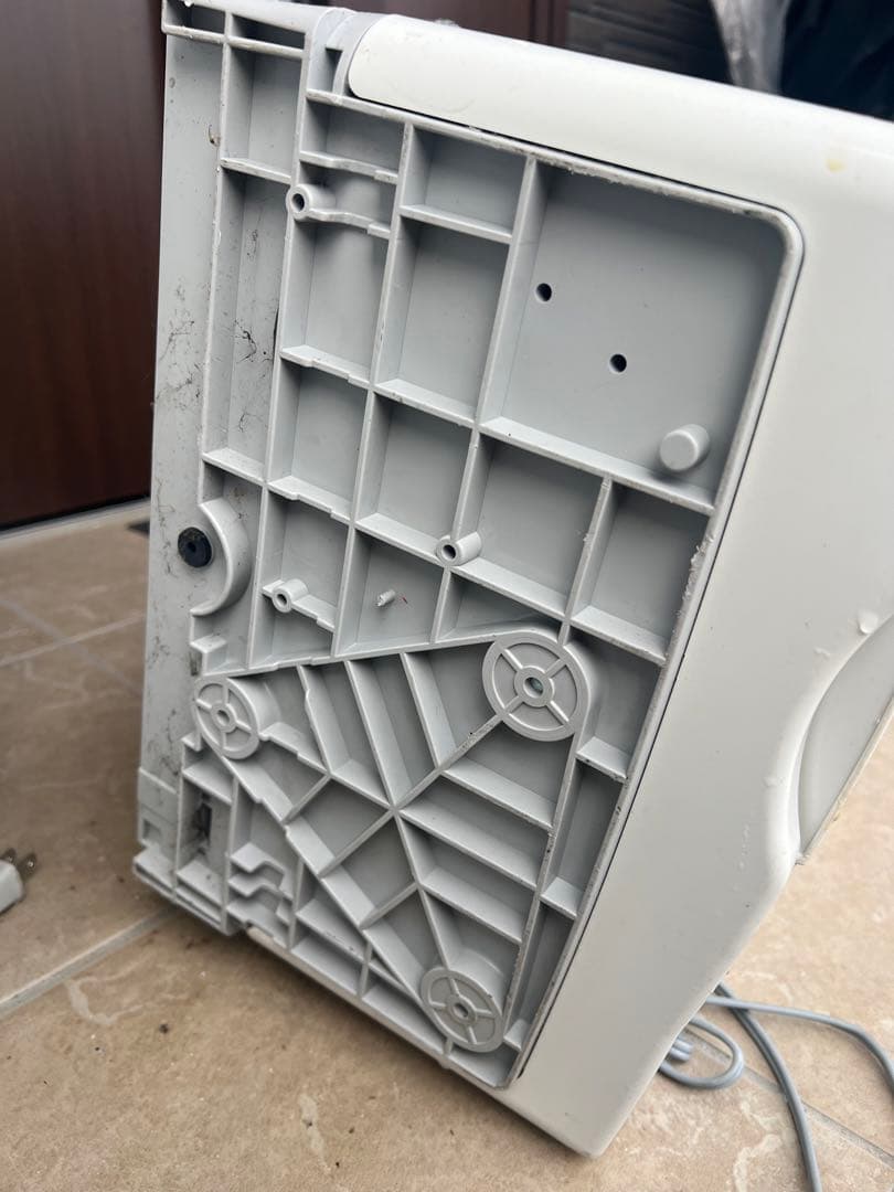 コロナ ウインド形冷房専用ルームエアコン CW-1619