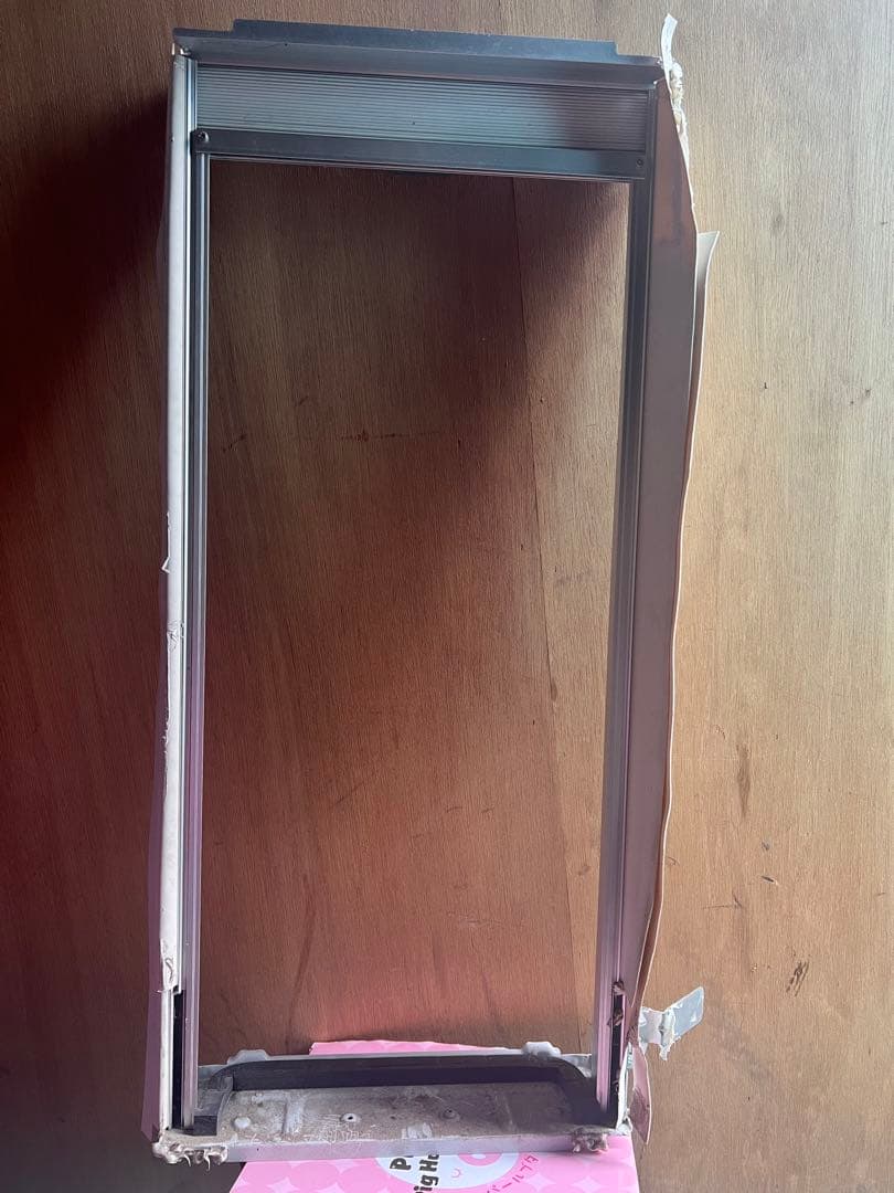 コロナ ウインド形冷房専用ルームエアコン CW-1619