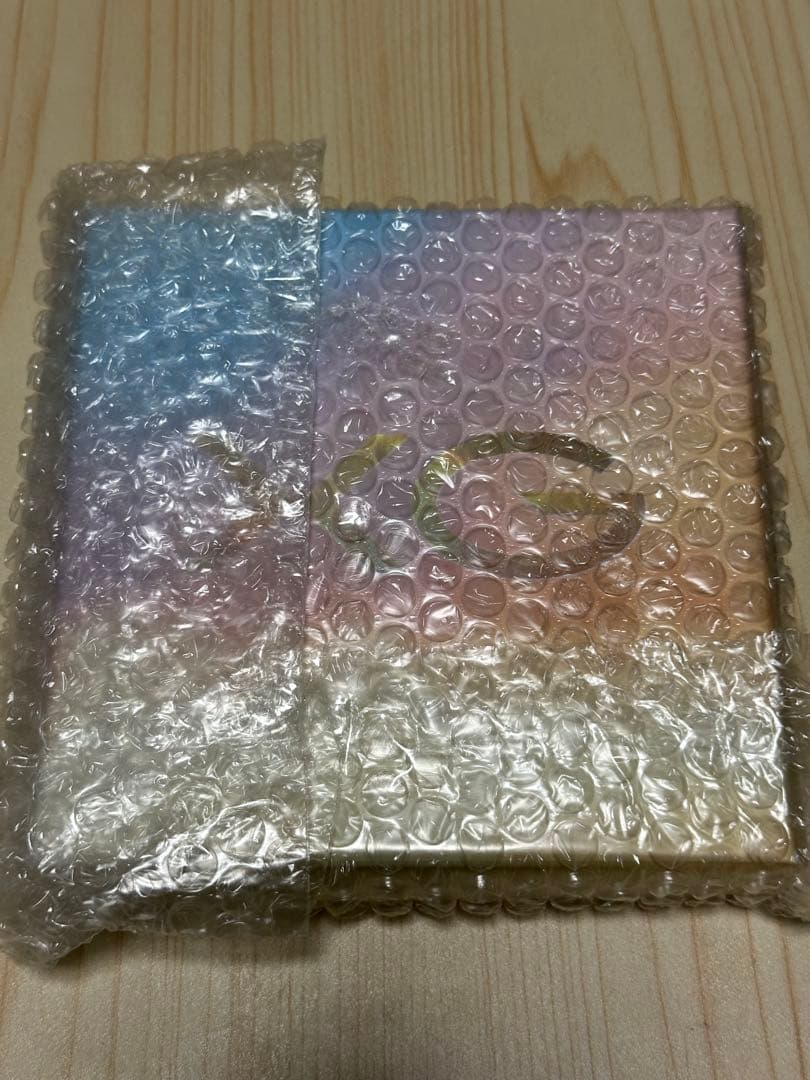 XG マスカラ　ヒナタ