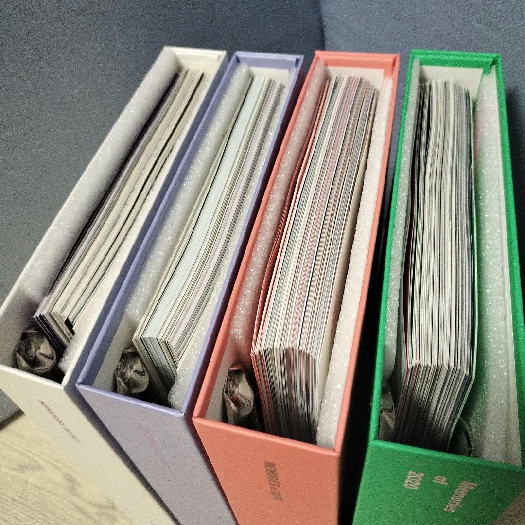 BTS まとめ売り②