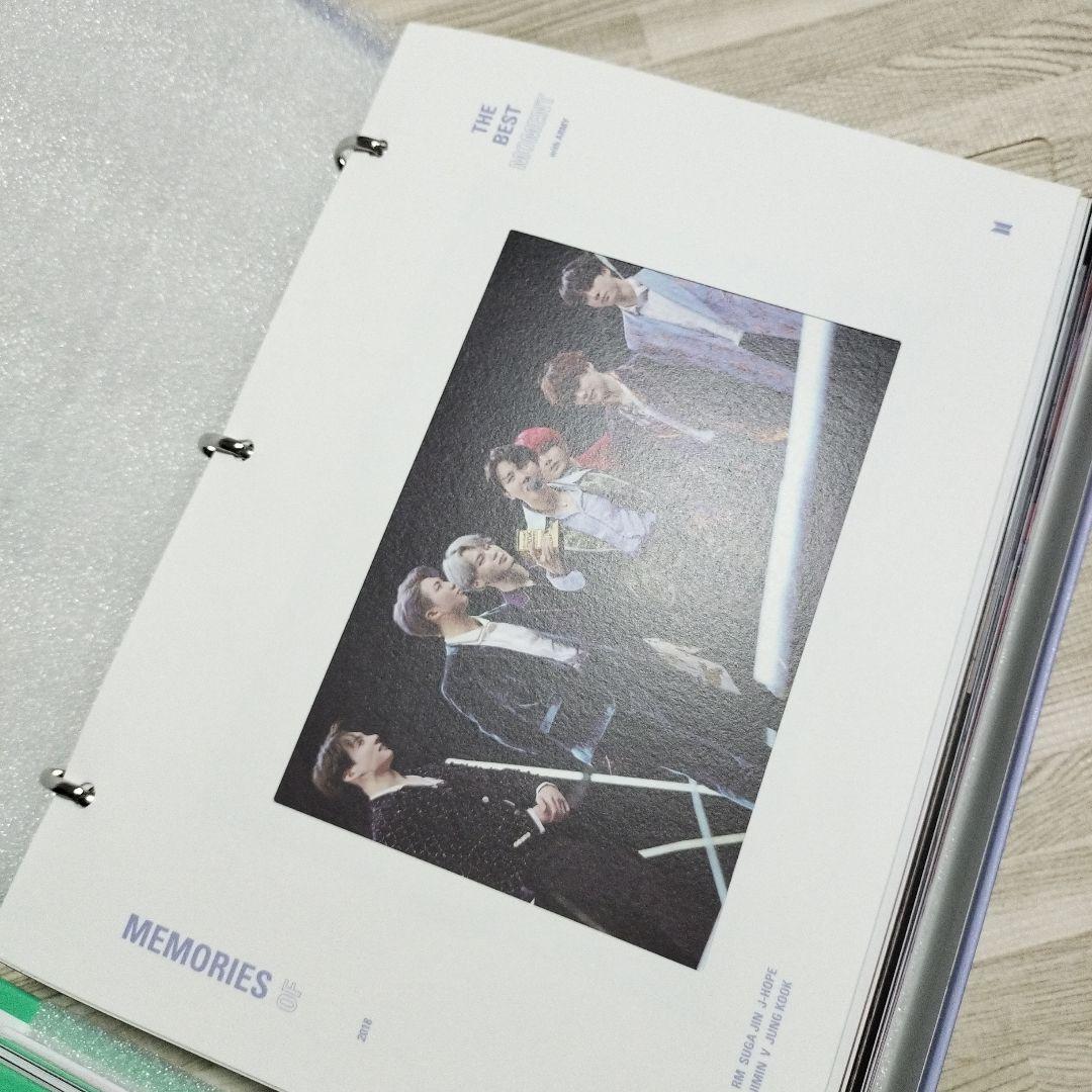 BTS まとめ売り②