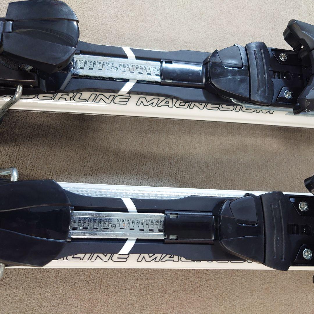 使用済み サロモン24GT PRO 165cm 綺麗な状態です。