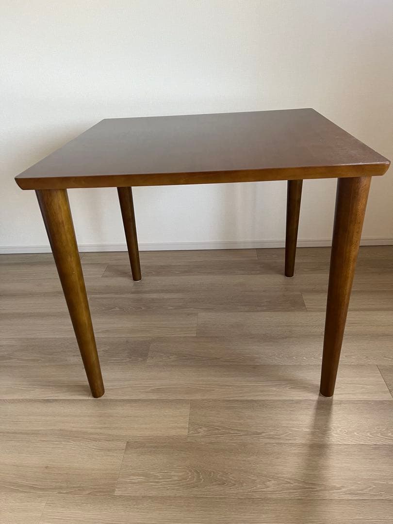 カリモク60 プラス　ダイニングテーブル　800