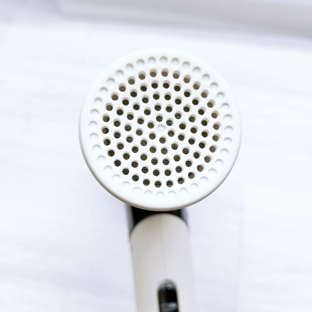 未使用に近い☺付属品完備 KINUJO 絹女 ドライヤー キヌジョ