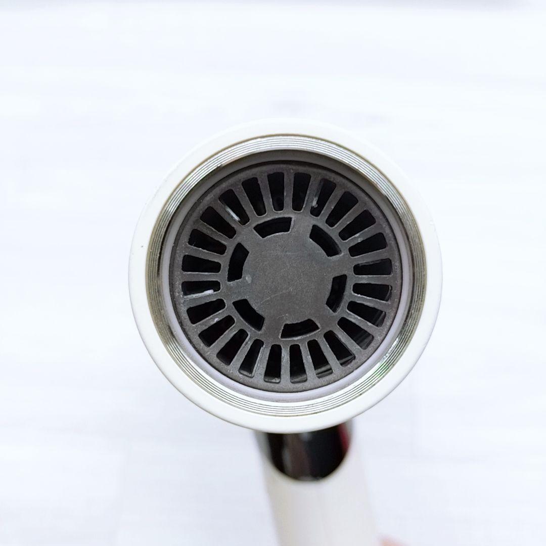 未使用に近い☺付属品完備 KINUJO 絹女 ドライヤー キヌジョ