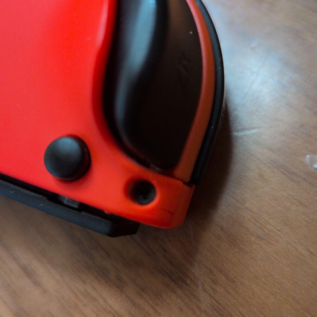 Nintendo Switch 本体 青/赤 Joy-Con 128GB