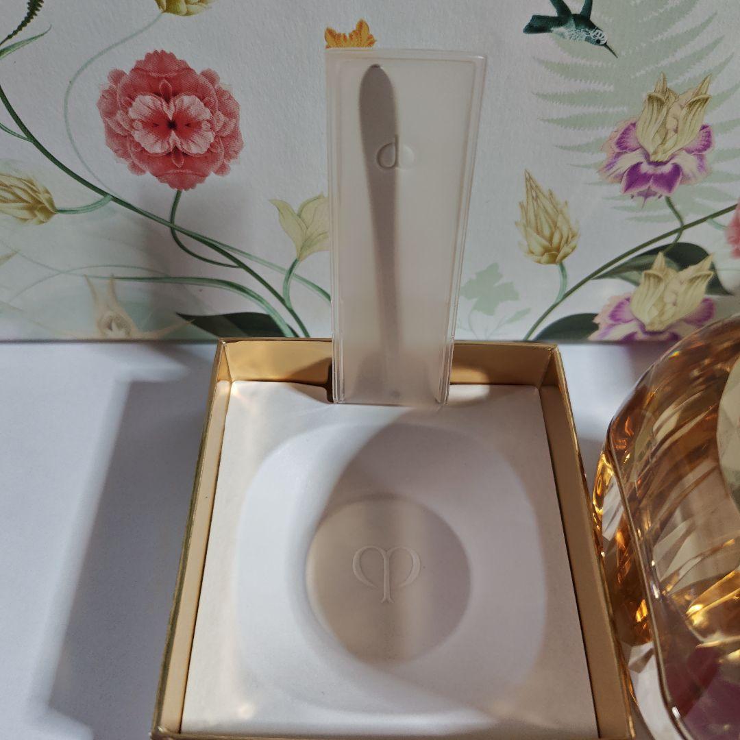 クレ•ド•ポー ボーテ　ラ・クレーム30g