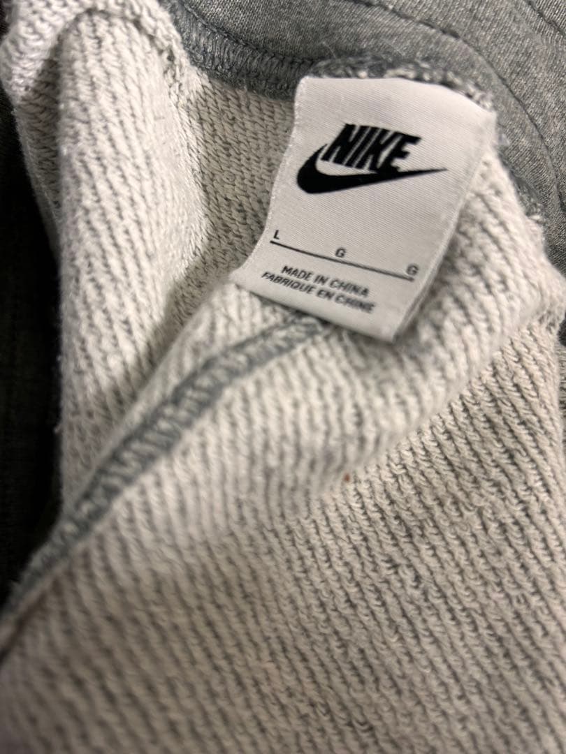 リバプール　Nike YNWA パーカーセットアップ