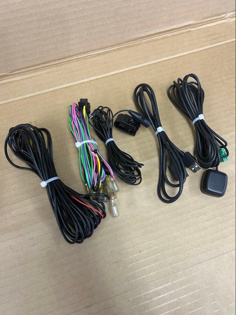 カロッツェリア メモリー ナビ 2015年 楽ナビ