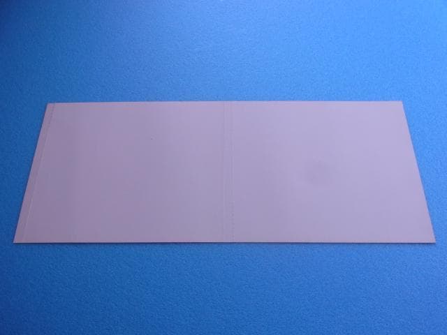 非売品　サクラ大戦　セガサターン　SS　ダミージャケット　販促品　見本　店頭用