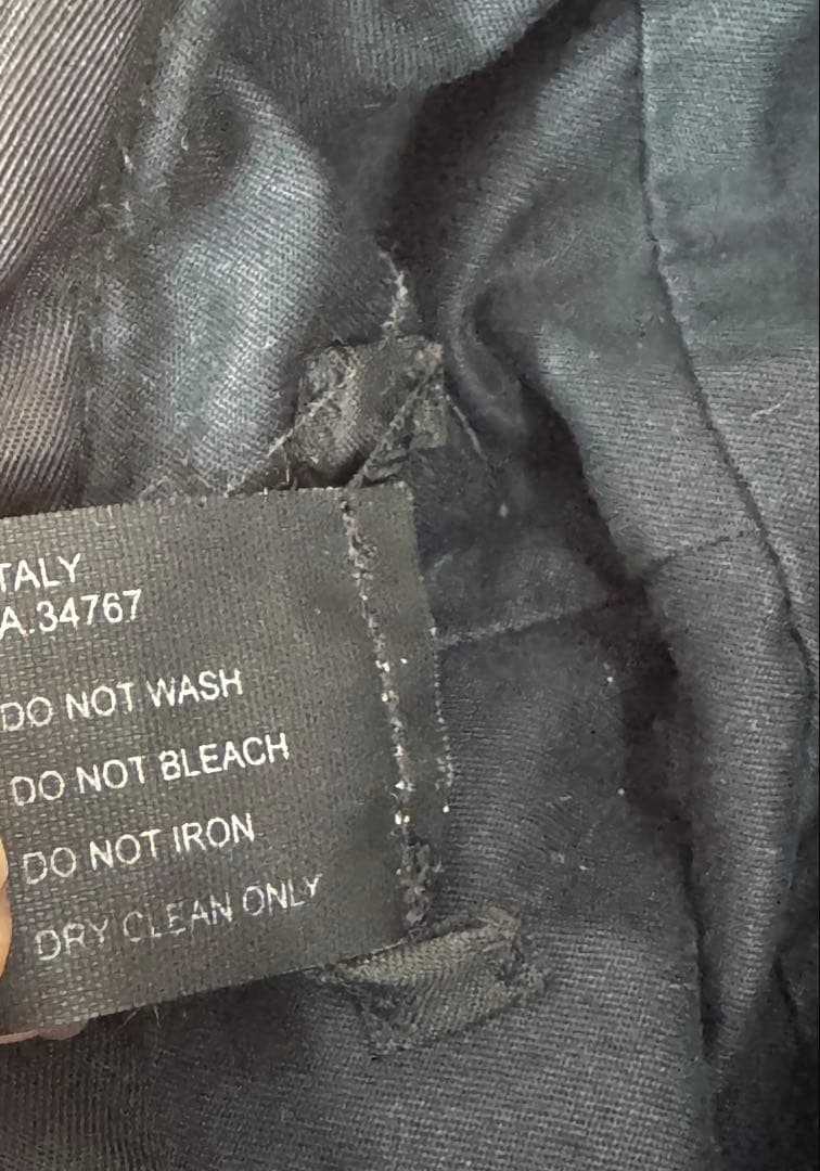 こ*は様 PRADA プラダ イタリア製 RN98339 CA34767 ナイロ