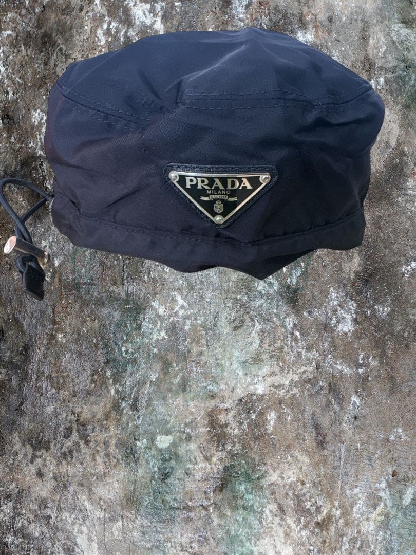 こ*は様 PRADA プラダ イタリア製 RN98339 CA34767 ナイロ