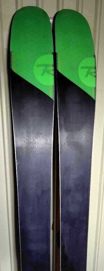 ROSSIGNOL 19-20 モデル SKY 7 HD 172cm