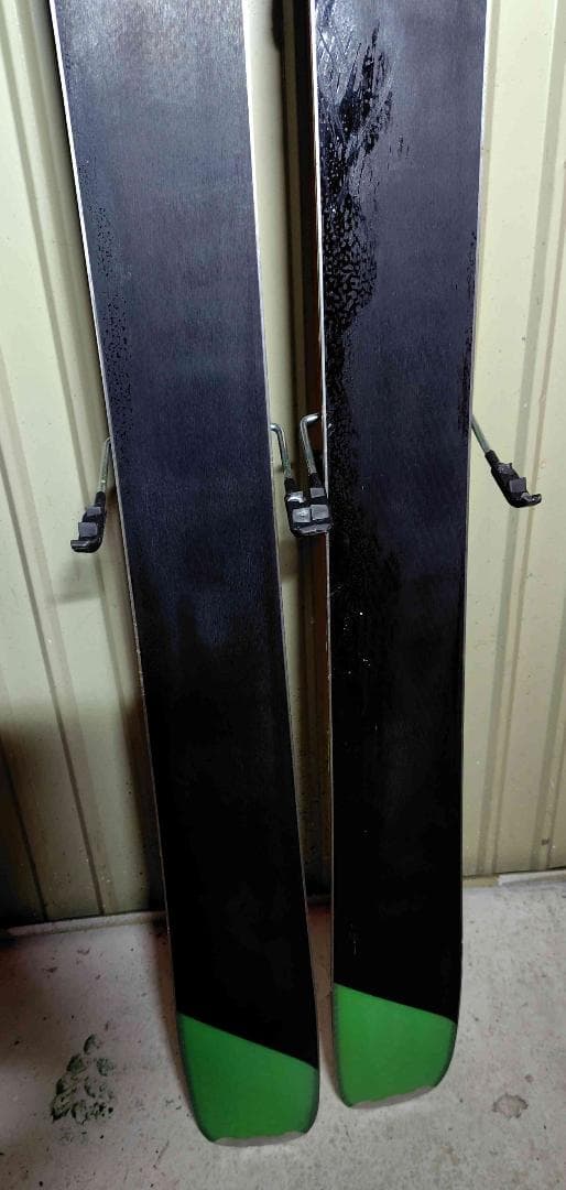 ROSSIGNOL 19-20 モデル SKY 7 HD 172cm