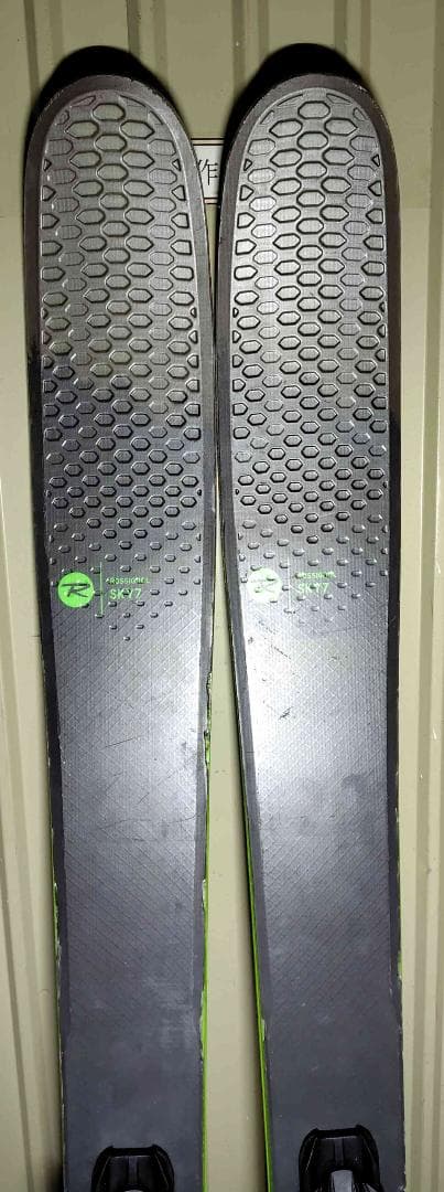 ROSSIGNOL 19-20 モデル SKY 7 HD 172cm