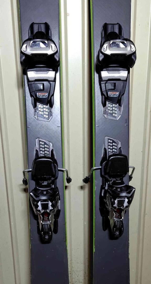 ROSSIGNOL 19-20 モデル SKY 7 HD 172cm