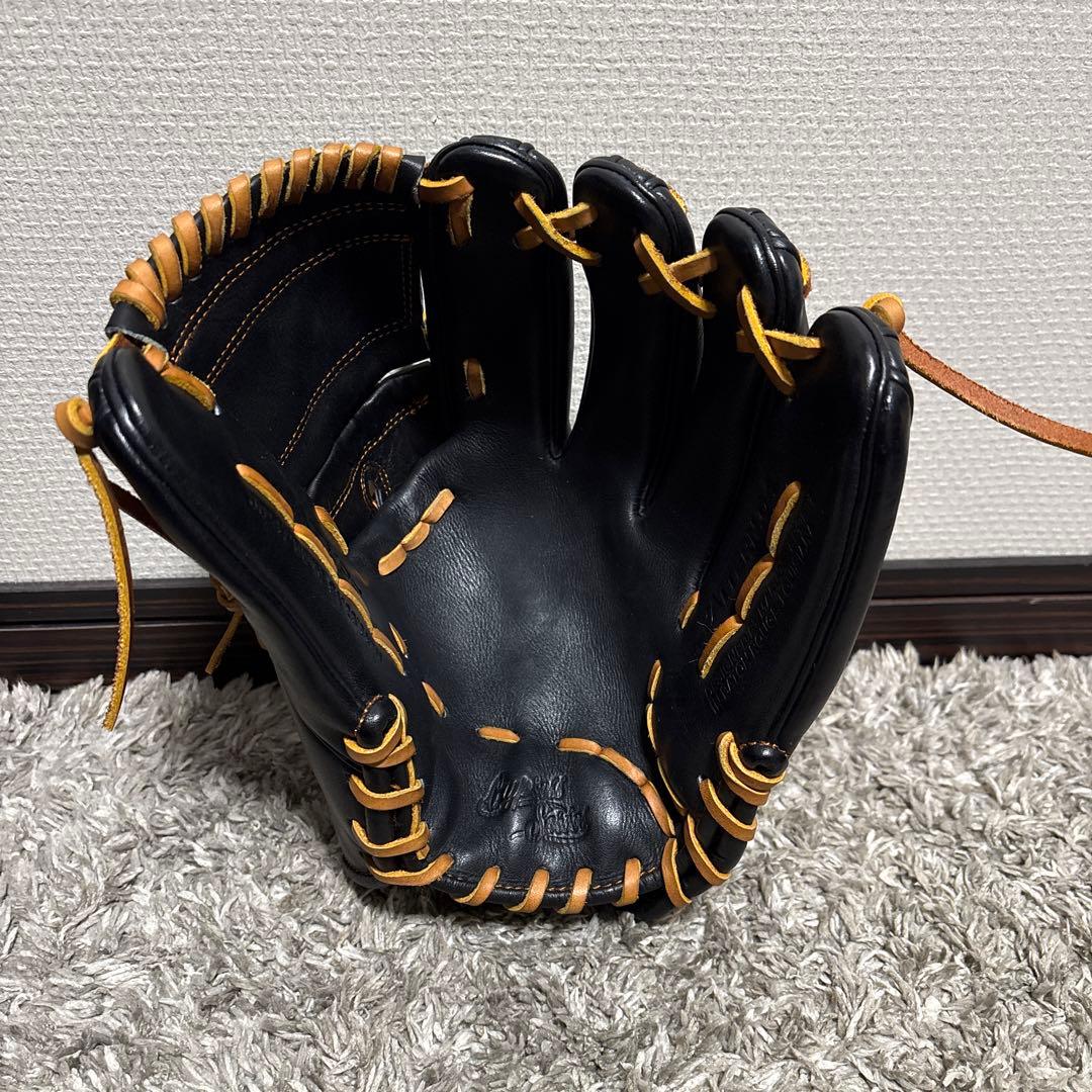 【USA物】marucci サイプレス硬式投手用 model45 12インチ