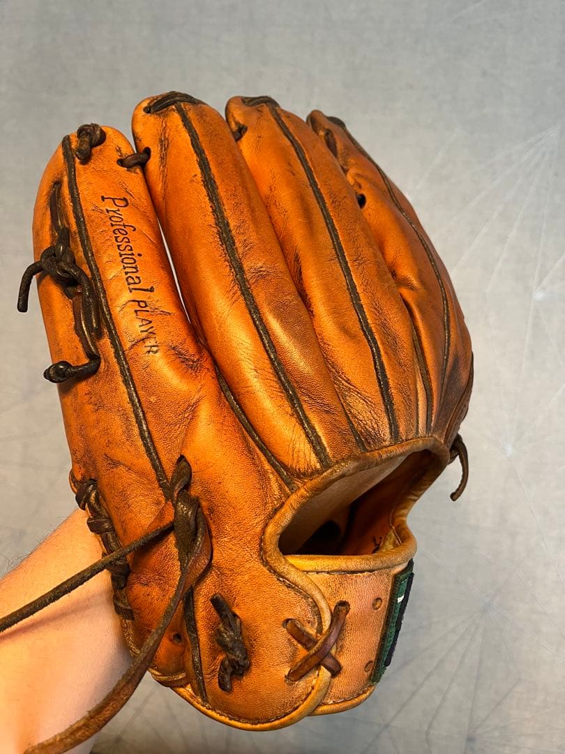 久保田スラッガー　KSN-23SE グローブ