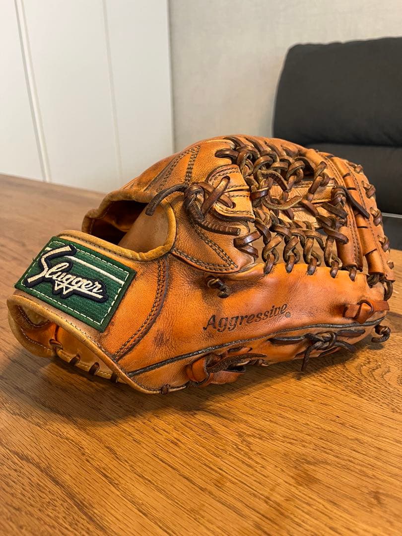 久保田スラッガー　KSN-23SE グローブ