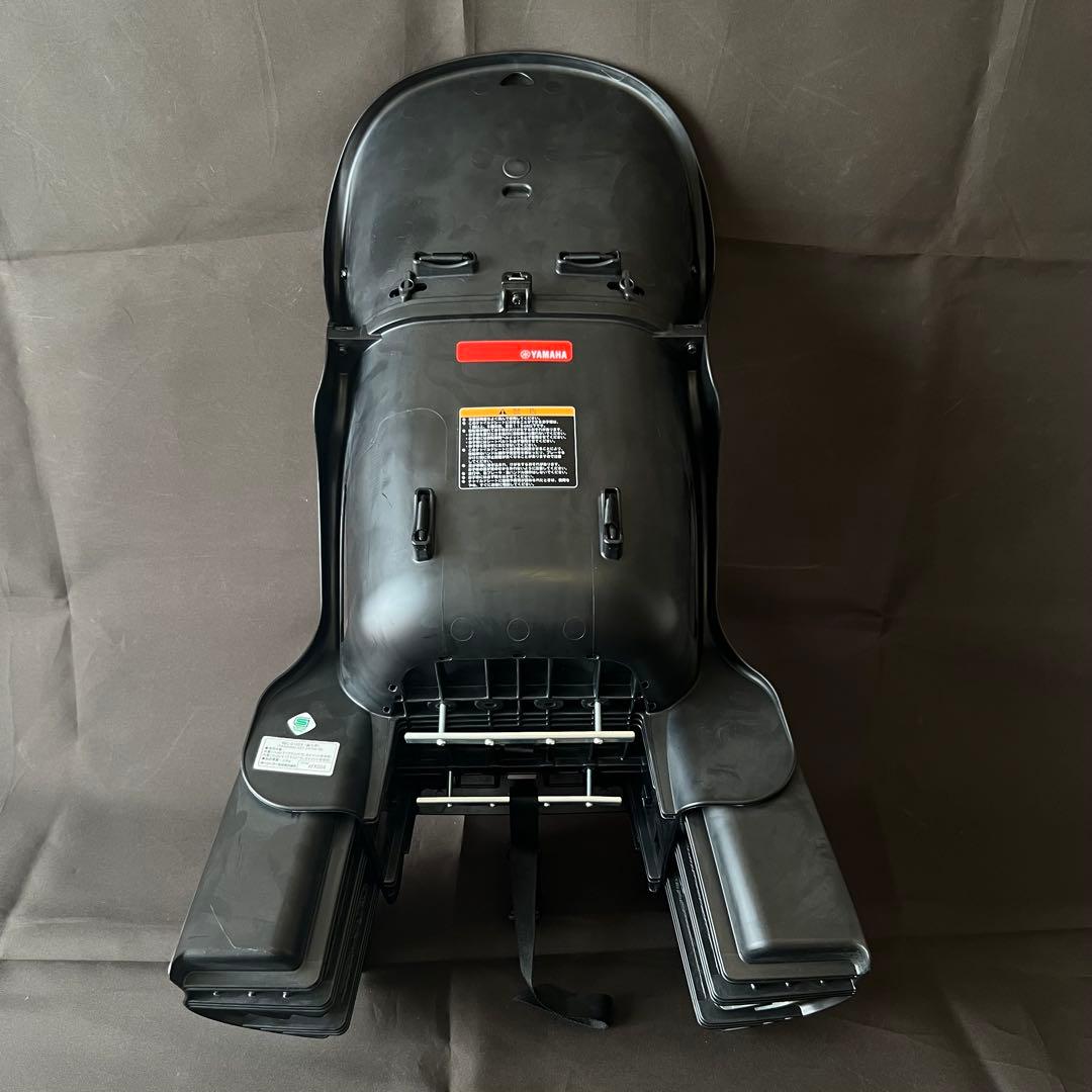 新品 OGK技研 リアキッズシート RBC-015DX 自転車用 ヤマハPAS等