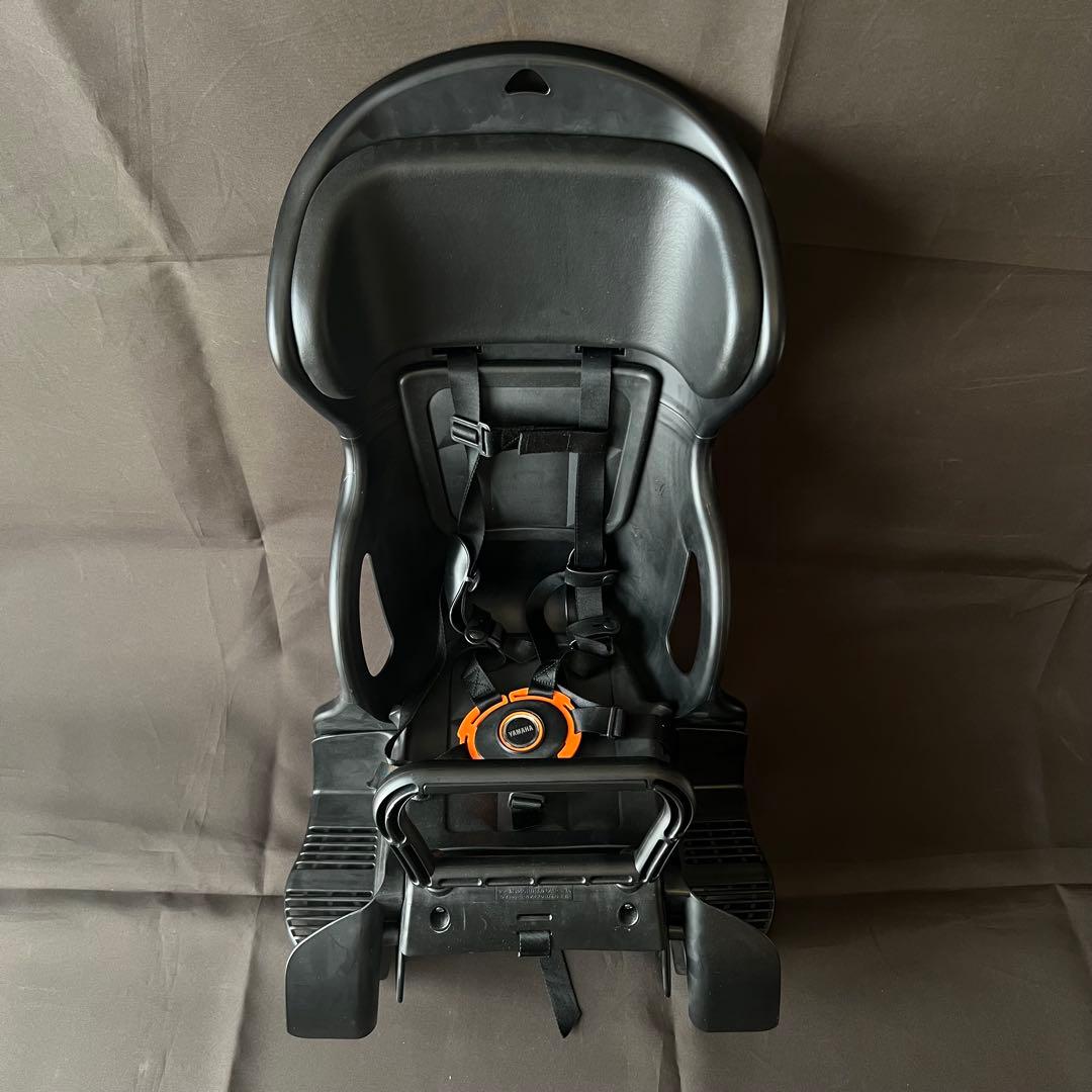 新品 OGK技研 リアキッズシート RBC-015DX 自転車用 ヤマハPAS等