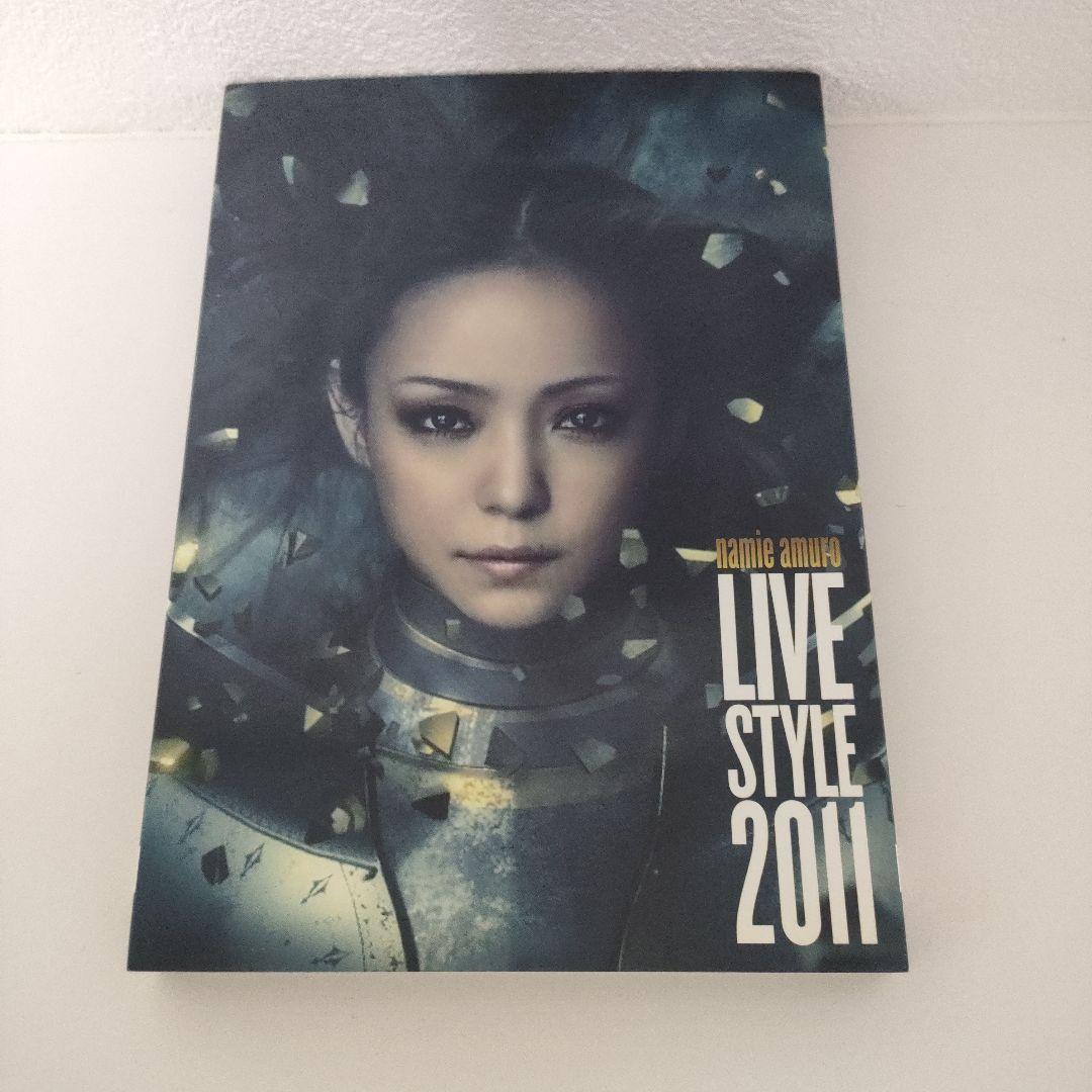 安室奈美恵　DVD ６本一括