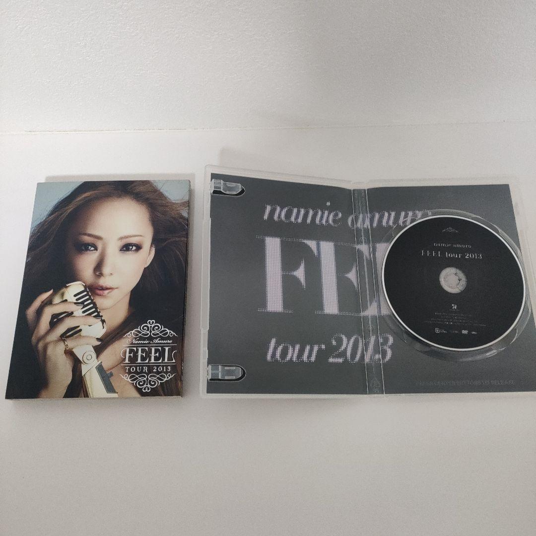 安室奈美恵　DVD ６本一括