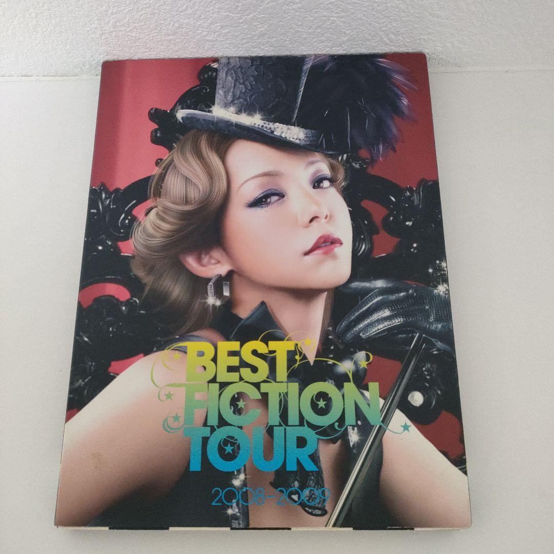 安室奈美恵　DVD ６本一括