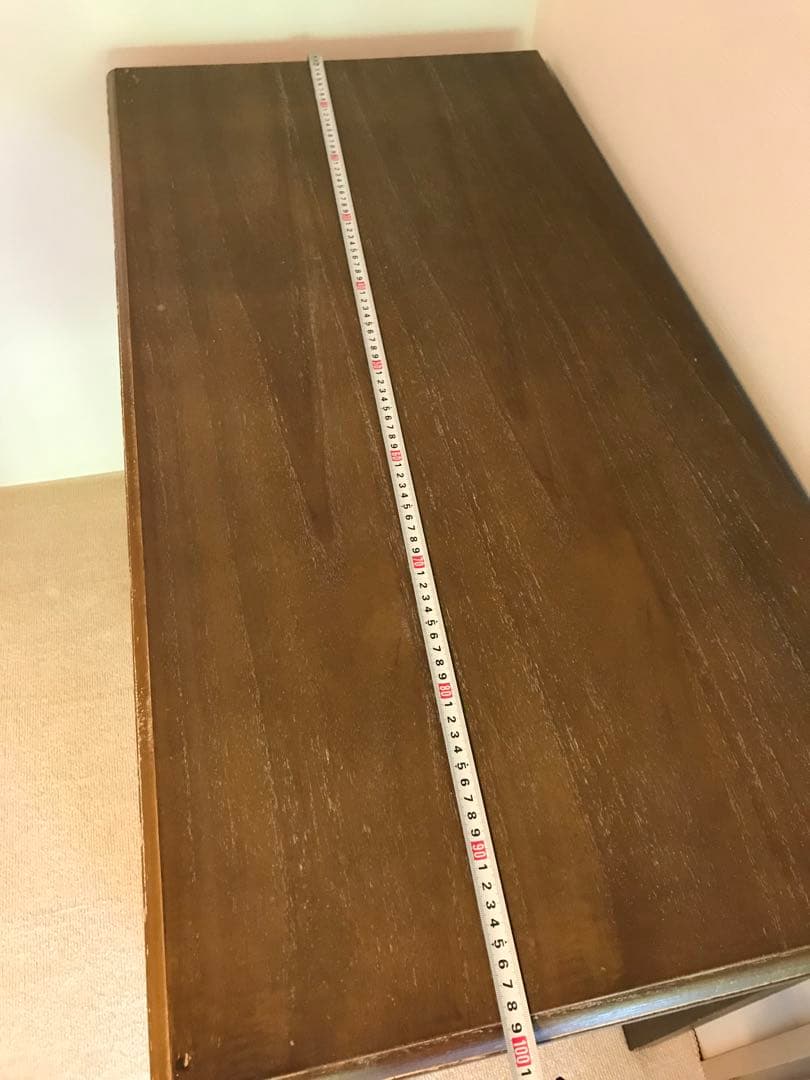 机　デスク　アンティーク机　北欧