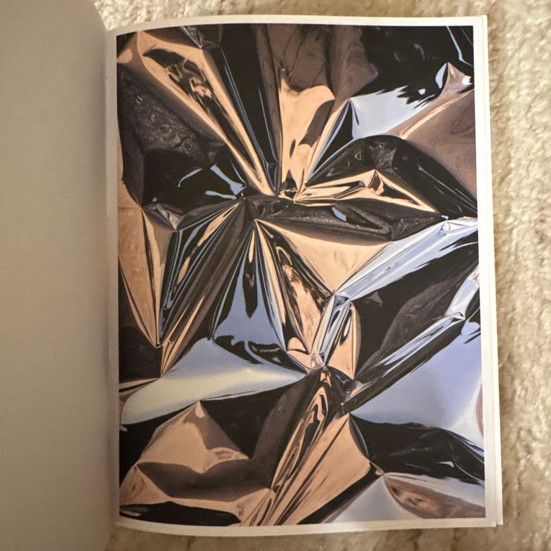 【レア】Mona Kuhn モナ・クーン写真集