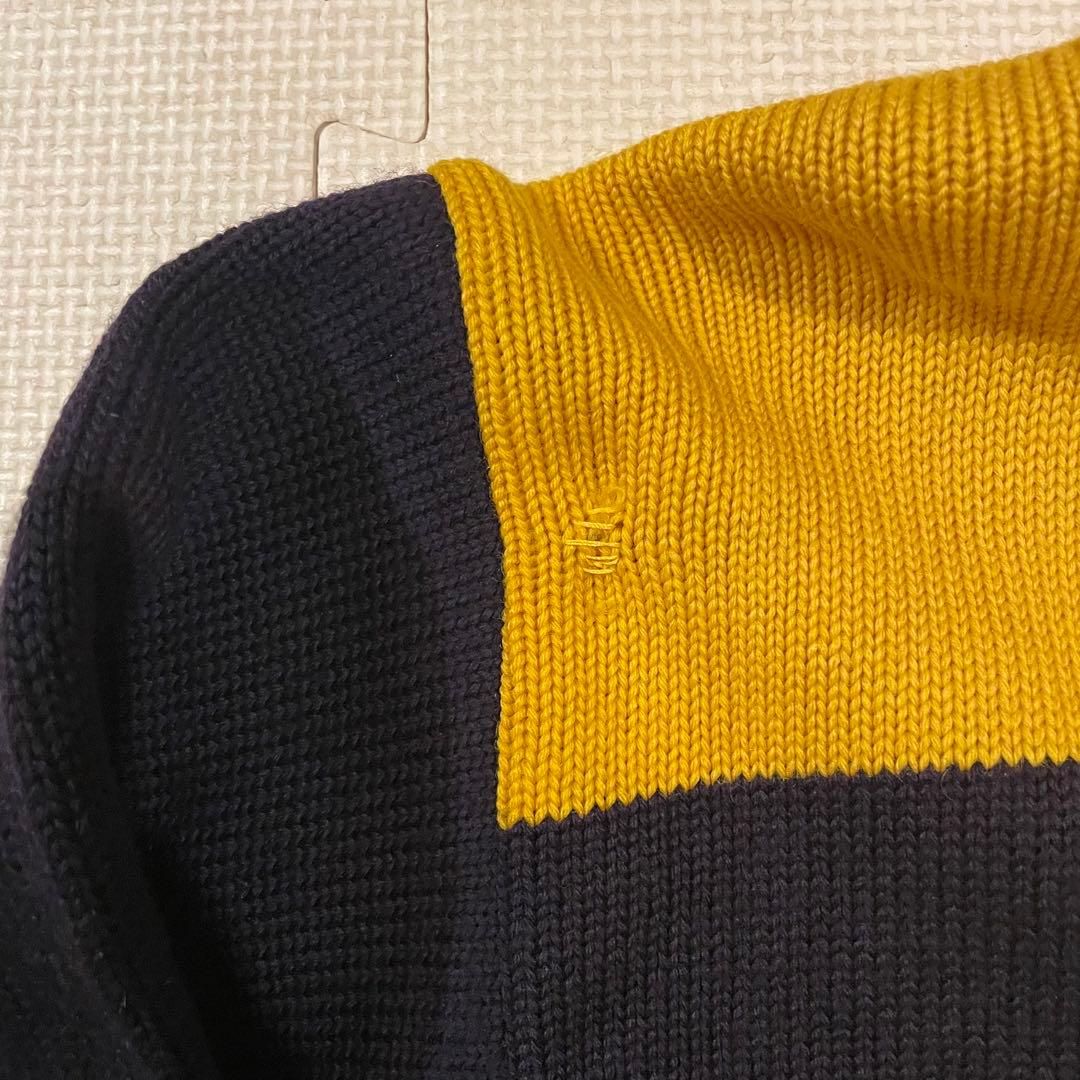 ✴*︎様 スペシャル ローガン XXL 30s vintage カレッジ カーデ