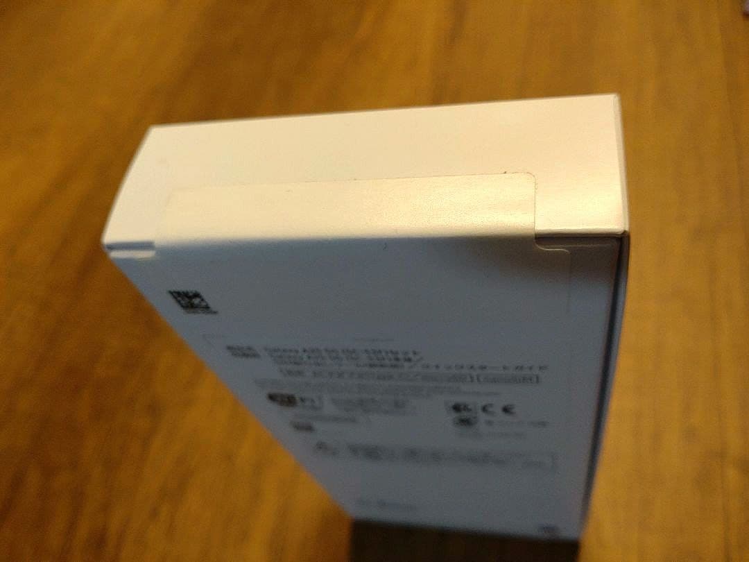 【新品未開封・ドコモ版】Galaxy A25 5G（LB）