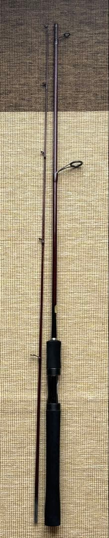 紫*蘭様 【新品未使用】ルアーロッド『スコーピオンXV 2602R-2』シマノ