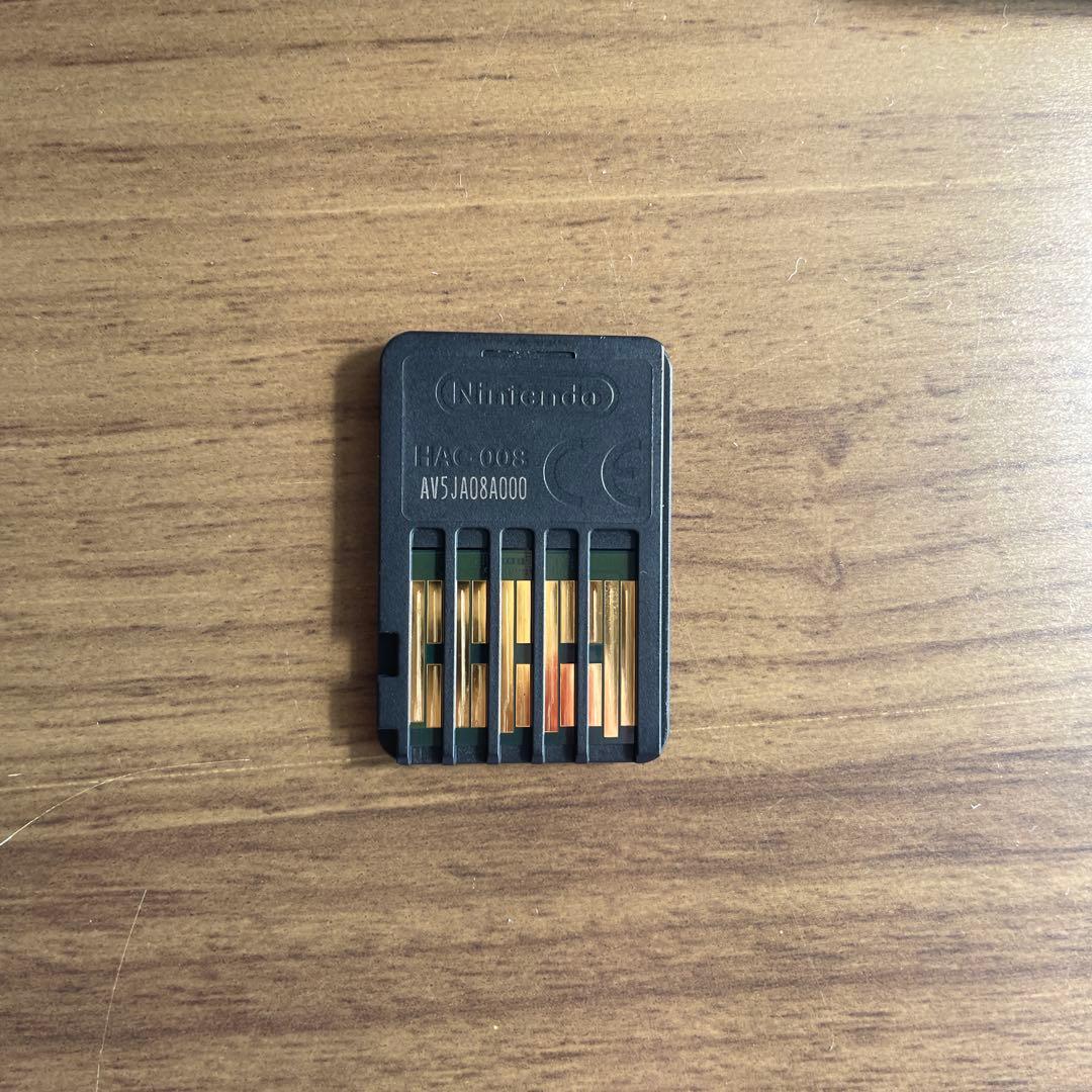 別売り希望　Nintendo Switch ソフト7本