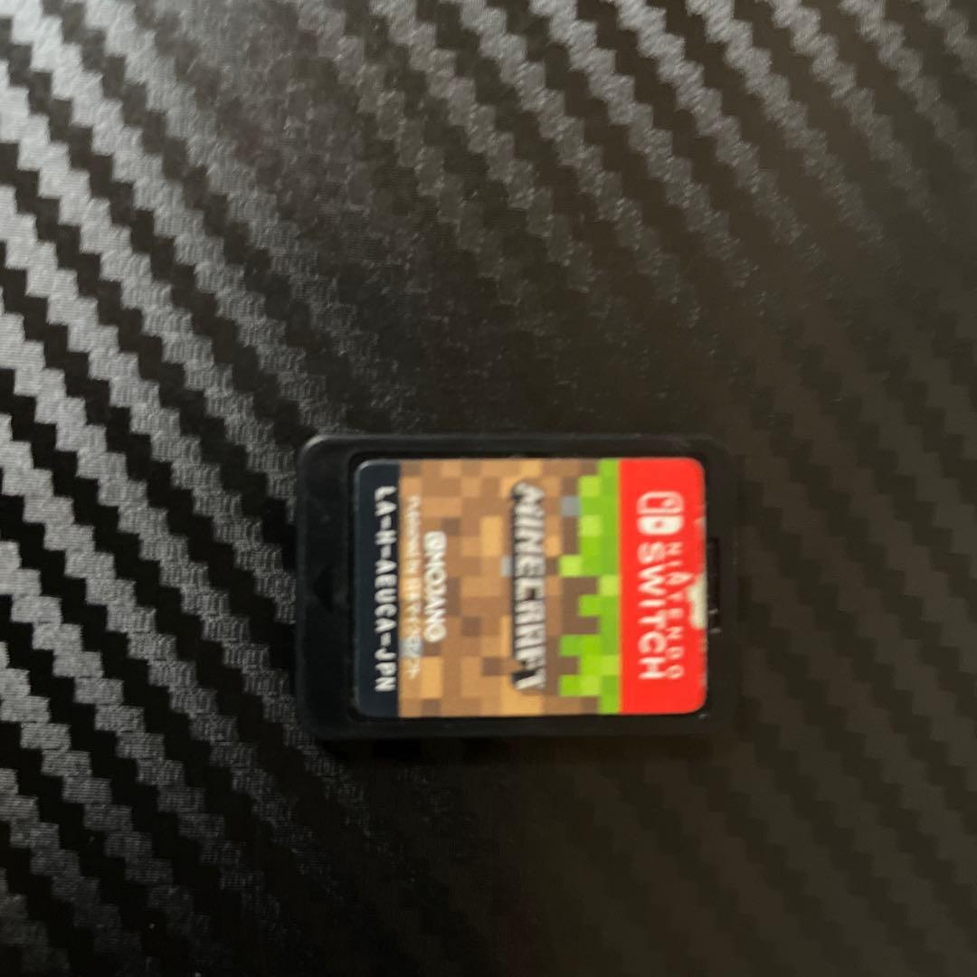 別売り希望　Nintendo Switch ソフト7本