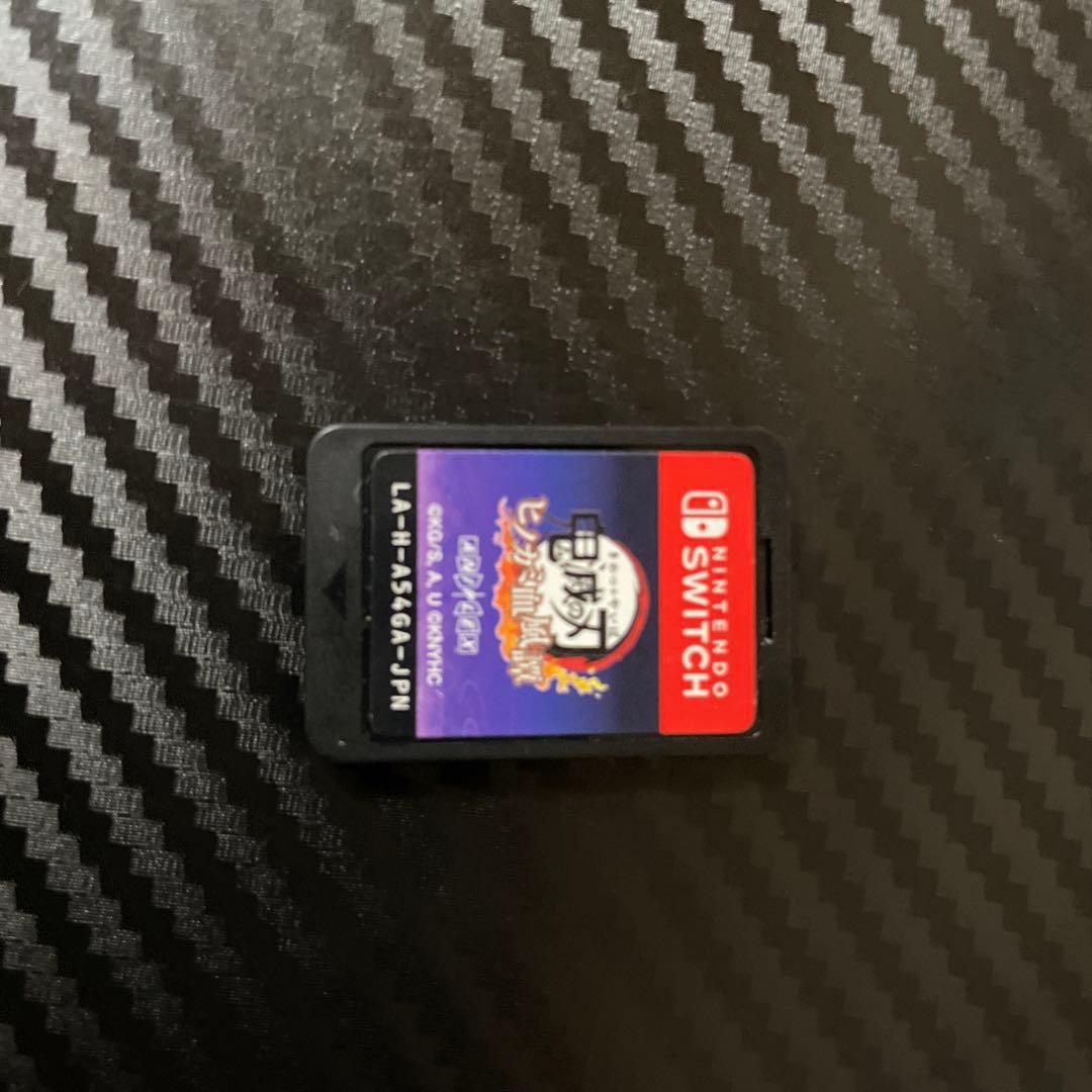 別売り希望　Nintendo Switch ソフト7本