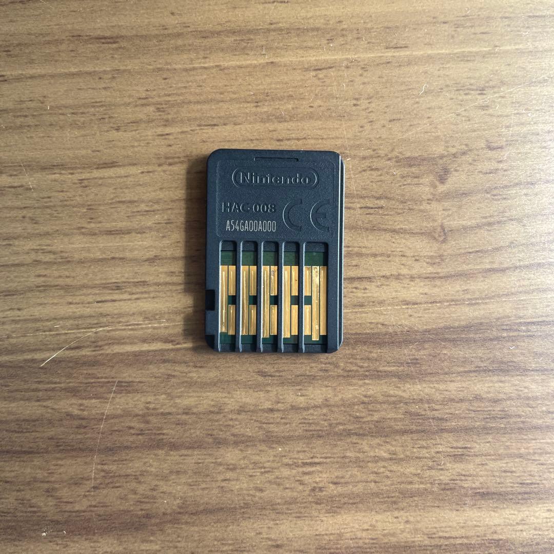 別売り希望　Nintendo Switch ソフト7本