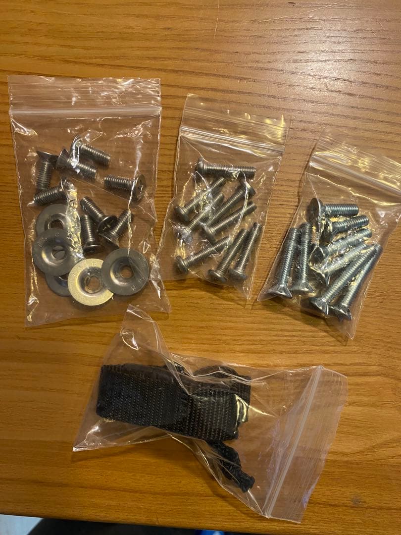 23〜24G-STYLE ステップインビンディング TYPE-A（他社用）