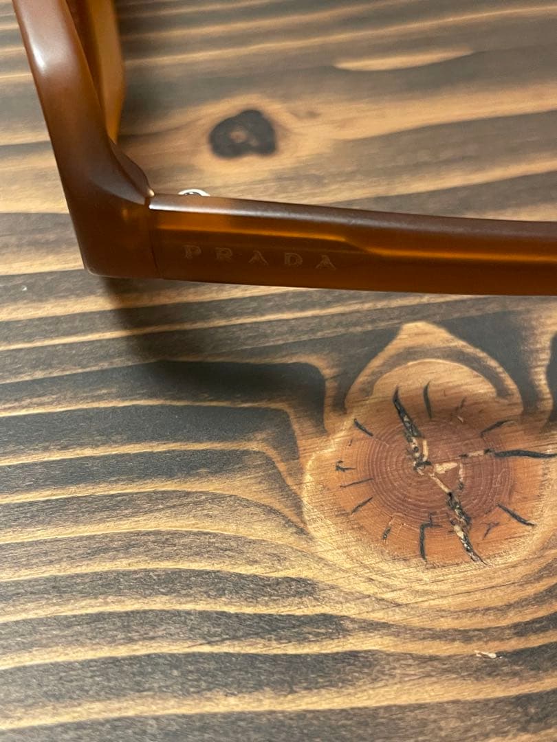 小物 SS2000 Prada Infinity sunglasses