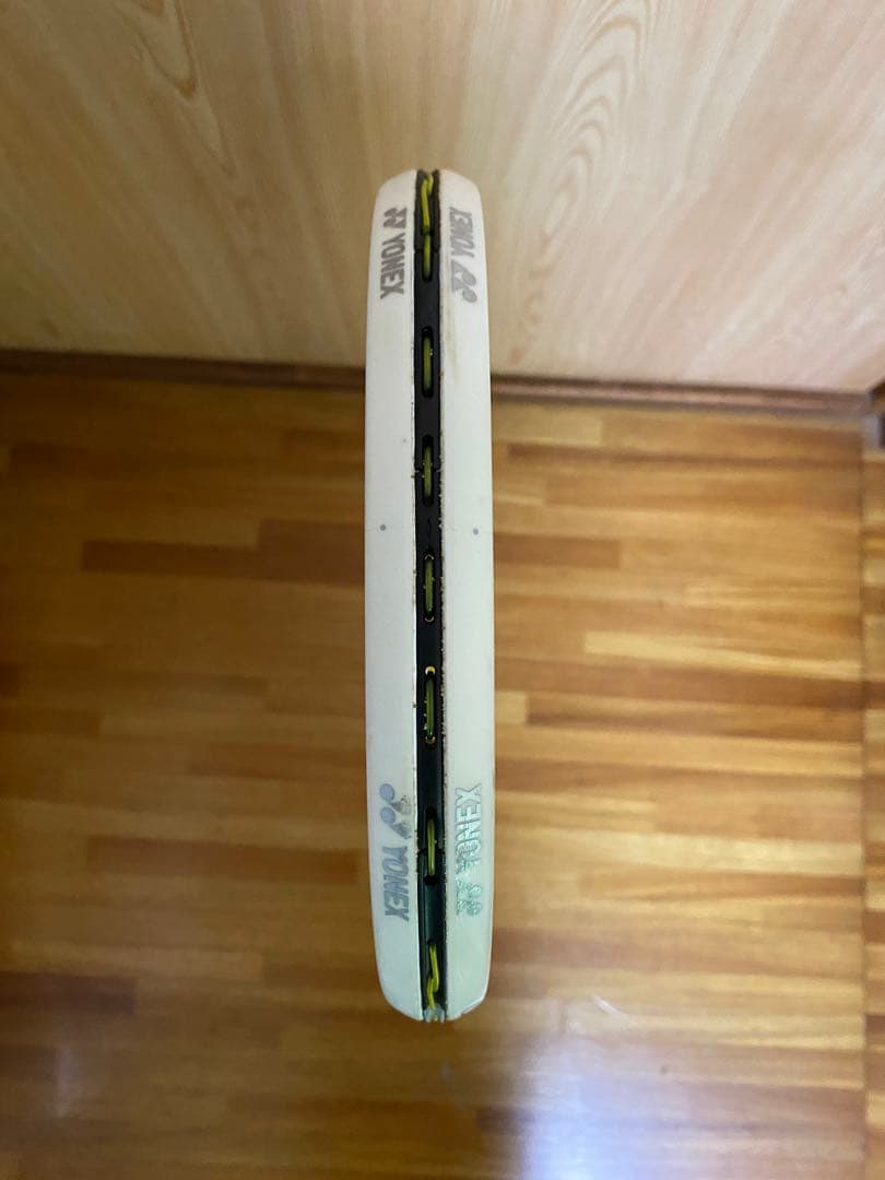 YONEX ソフトテニス　ラケット　ジオブレイク70S