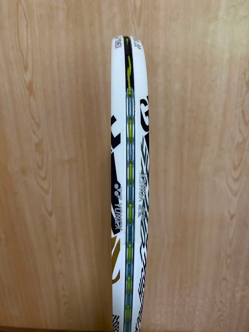 YONEX ソフトテニス　ラケット　ジオブレイク70S