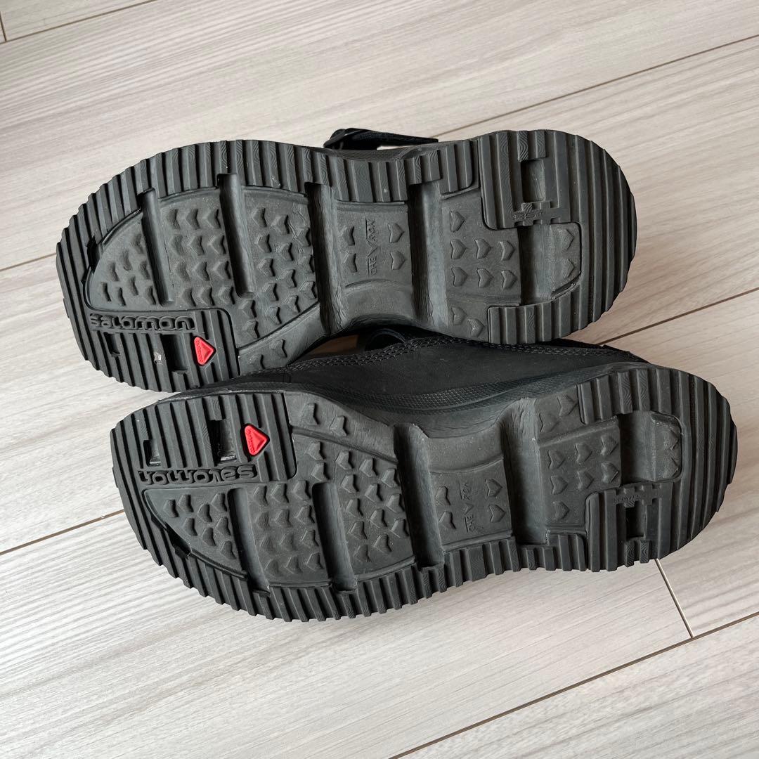 SALOMONメリージェーン