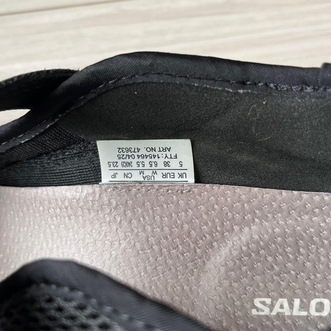 SALOMONメリージェーン