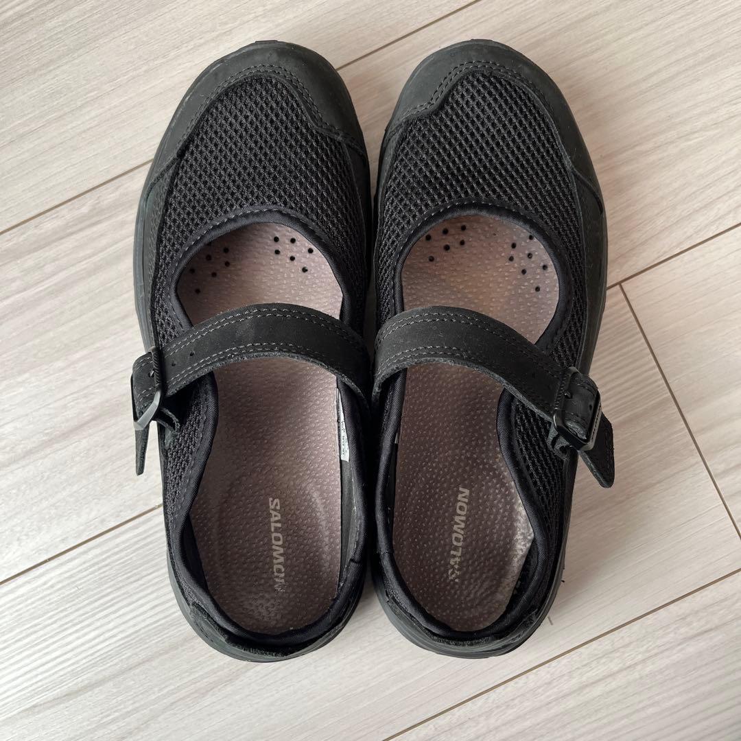 SALOMONメリージェーン