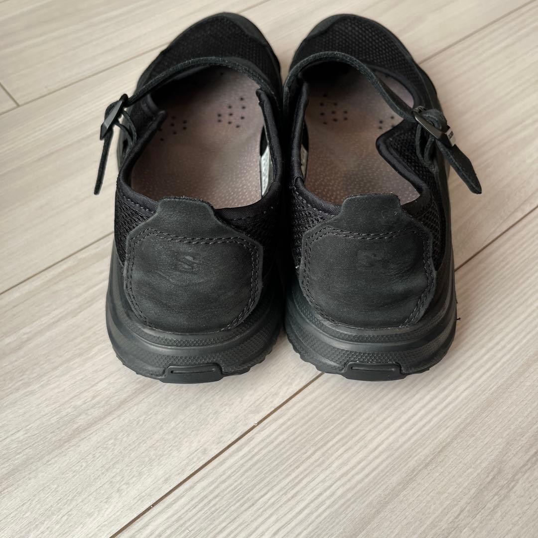 SALOMONメリージェーン