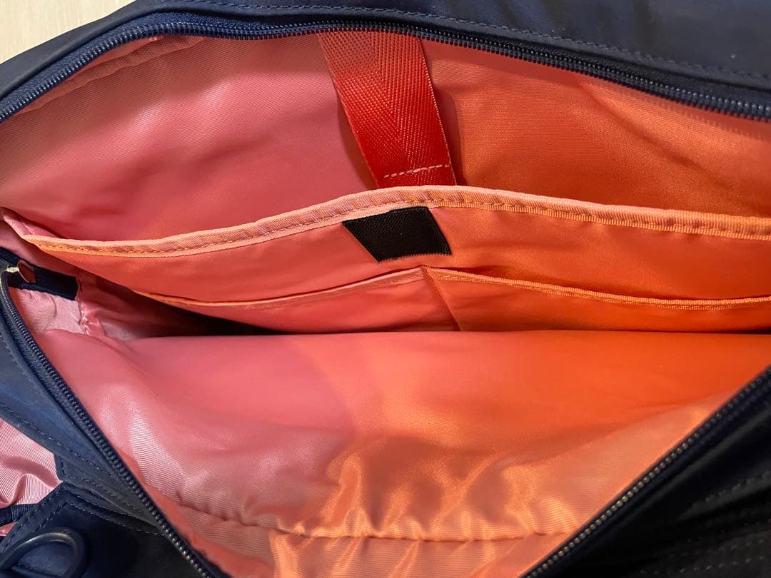 SELENT ETHER ネイビー passion36