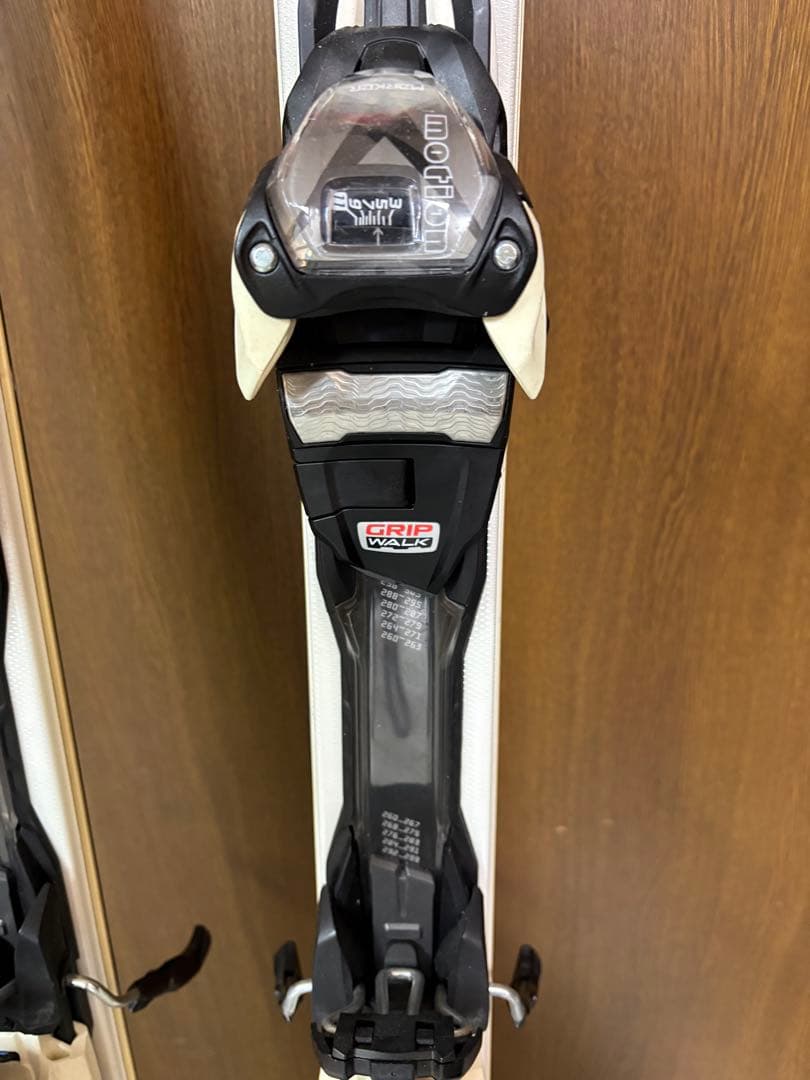 値下！Volkl Racetiger 163cm 美品